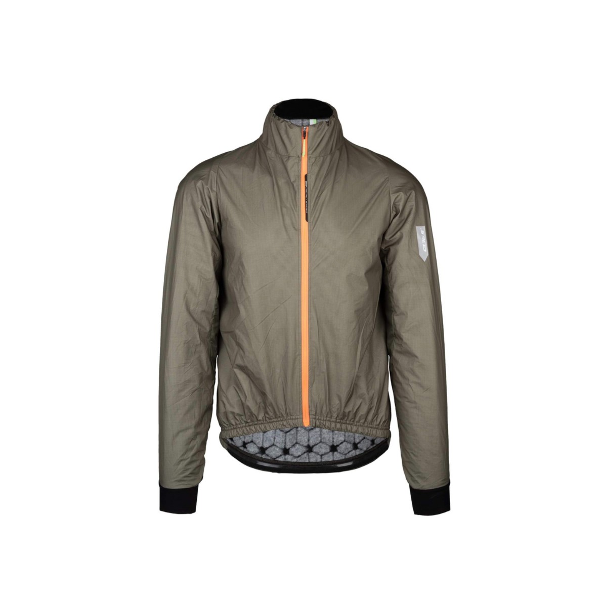 WINTER/LIVE günstig Kaufen-Q36.5 Adventure Winter Jacke Grün, Größe M. Q36.5 Adventure Winter Jacke Grün, Größe M <![CDATA[Fahrradjacke Q36.5 Adventure Winter Green
 Entdecken Sie die Freiheit mit der Q36.5 Adventure Winterjacke, die für den entdecken