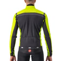 Jaqueta Castelli Alpha Ros 2 Light Verde
