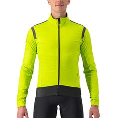 Chaqueta Castelli Alpha Ros 2 Light Verde