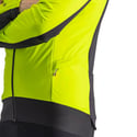 Chaqueta Castelli Alpha Ros 2 Light Verde