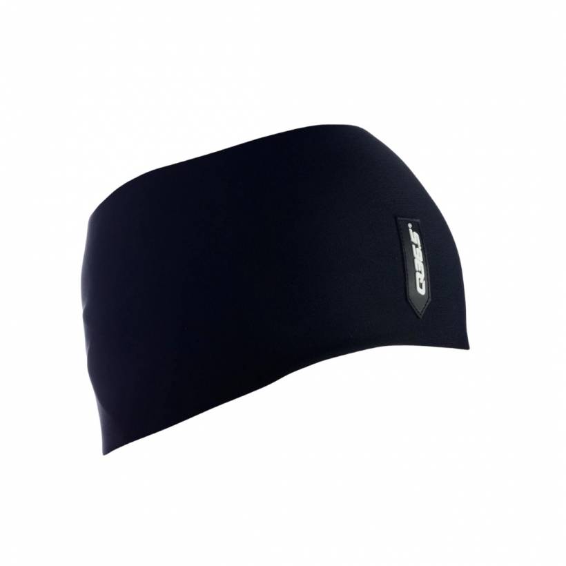 Headband Q36.5 Fleece Black