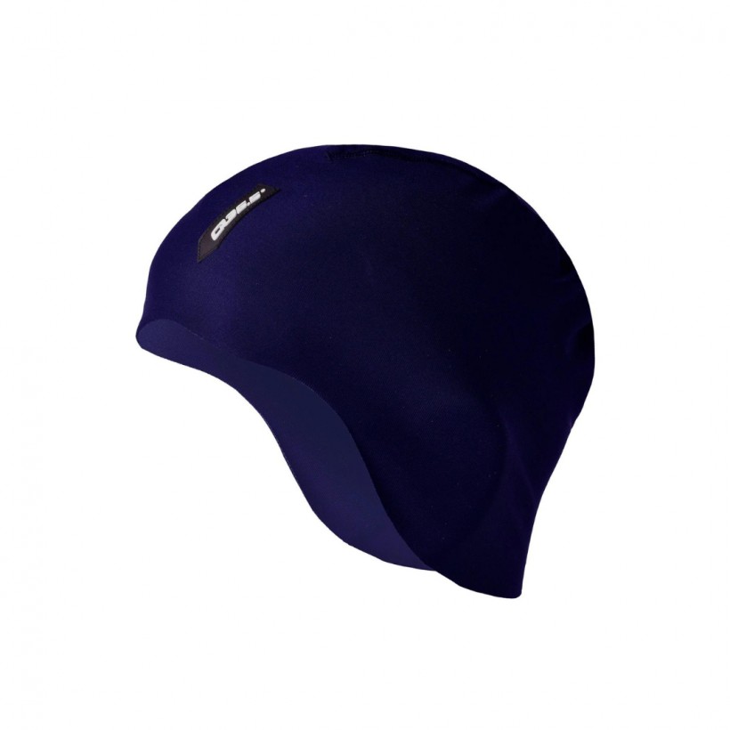 Q36.5 Navy Blue Underhelmet