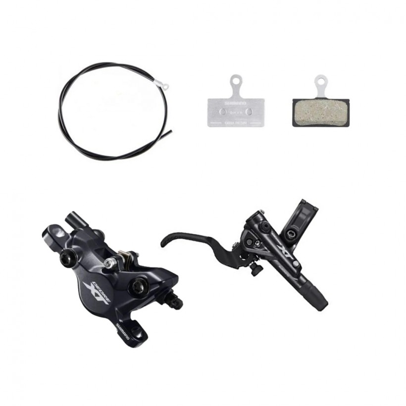 Shimano deore xt m8100 hydraulic disc hotsell