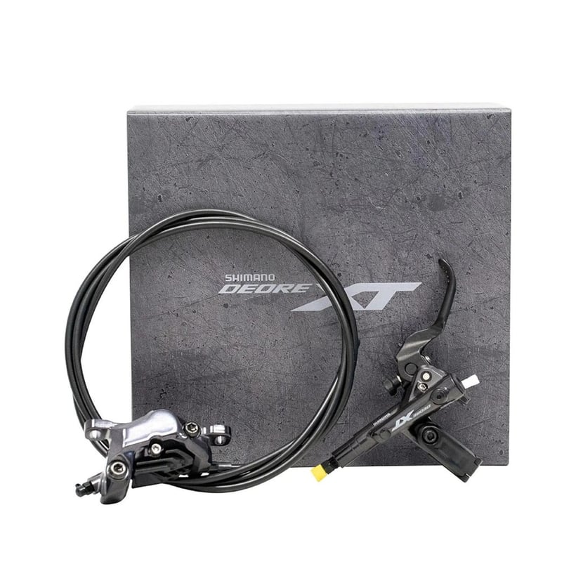 Shimano DEORE XT M8100 1700mm achter schijfrem