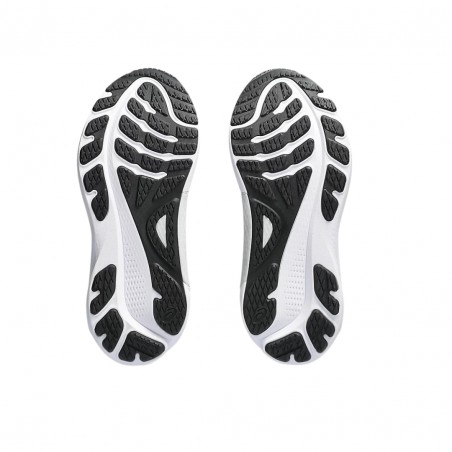Sneakers Asics Gel-Kayano 30 Nero Bianco