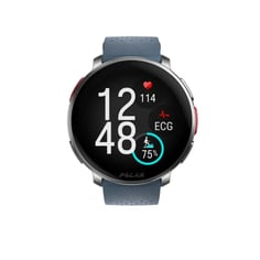 Montre Polar Vantage V3 Bleu 2
