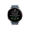 Uhr Polar Vantage V3 Blaue