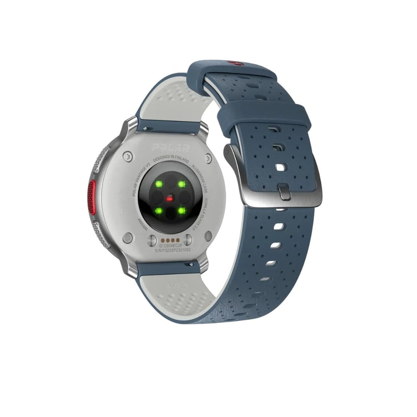 Uhr Polar Vantage V3 Blaue