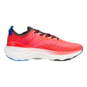 Buty Puma ForeverRun Nitro czerwono-czarne