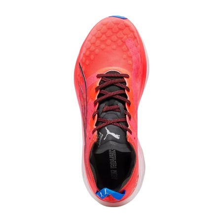 Sneakers Puma ForeverRun Nitro Red Black