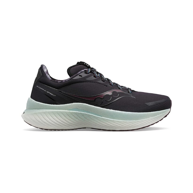 Zapatillas Saucony Endorphin Speed 3 Negro