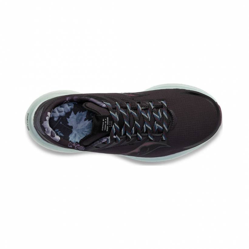 Saucony Endorphin Speed 3 Schwarz AW23 Sneakers