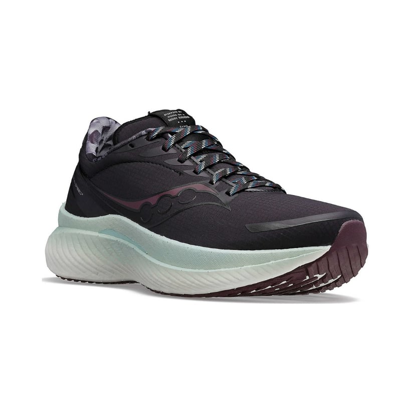 Saucony Endorphin Speed 3 Black  Shoes