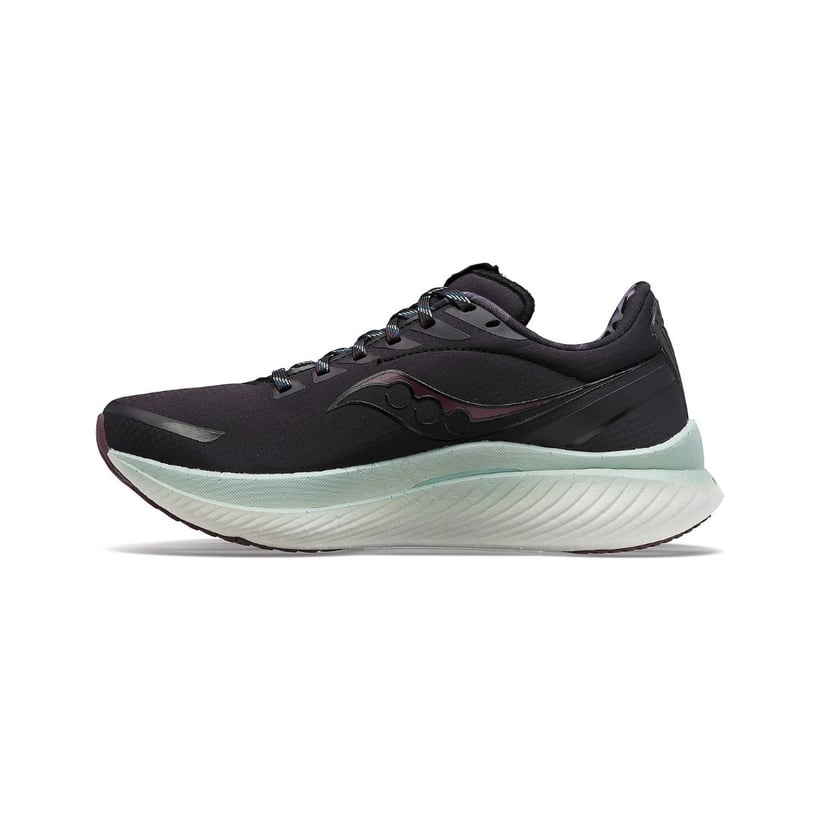 Saucony Endorphin Speed 3 Schwarz AW23 Sneakers