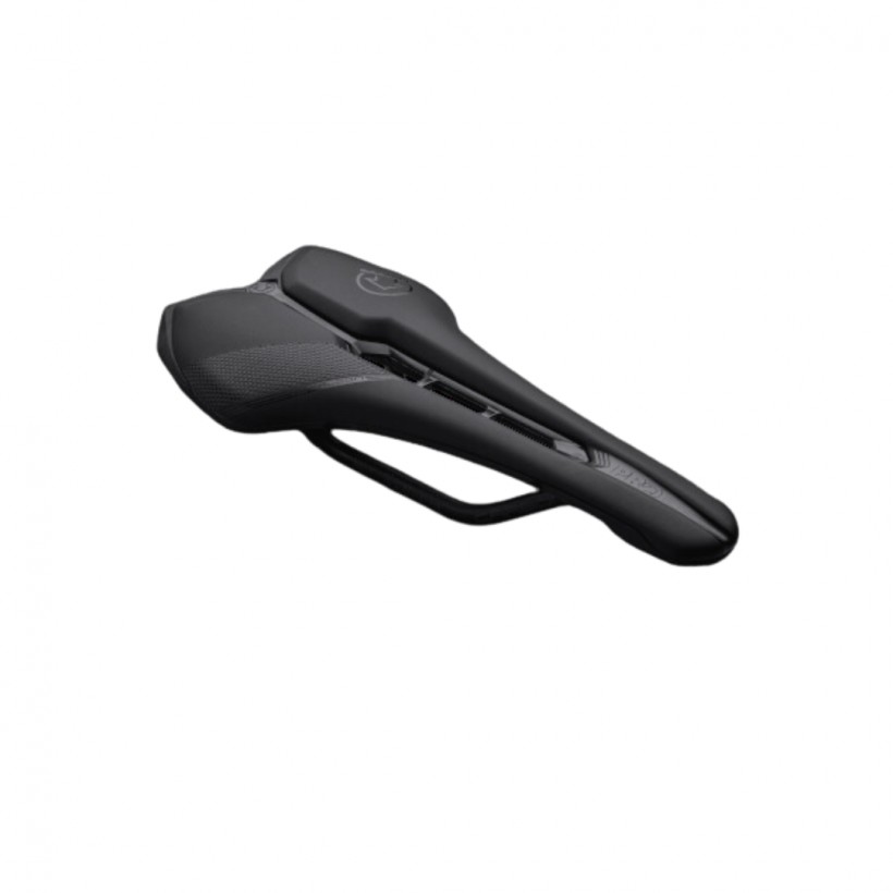 Saddle Pro Falcon Team Black