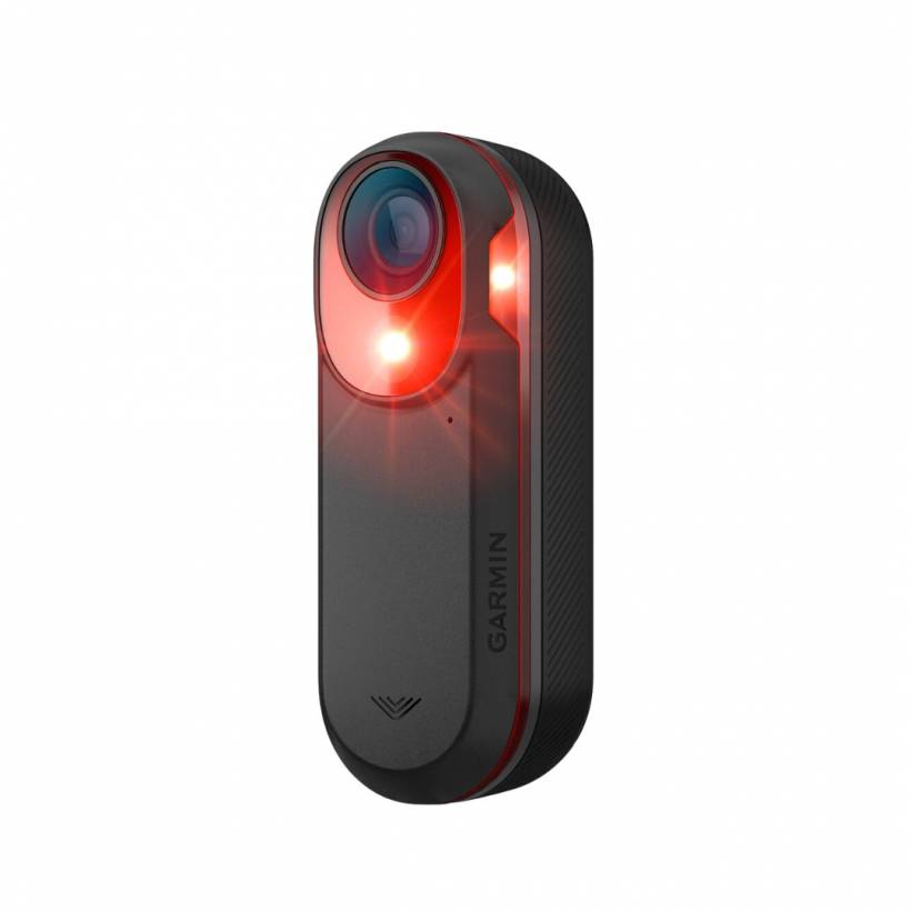 Luce Posteriore e Radar Garmin Varia™ RCT715