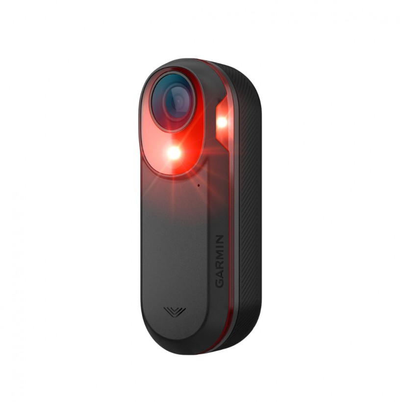 Rear Light and Radar Garmin Varia™ RCT715