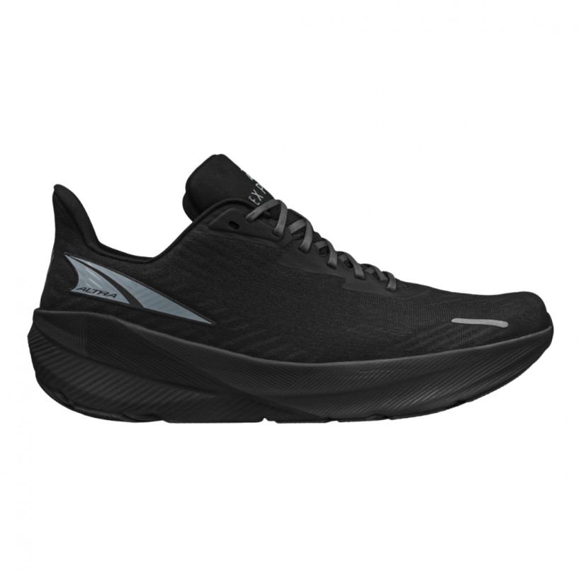 Altra FWD Experience Black  Shoes
