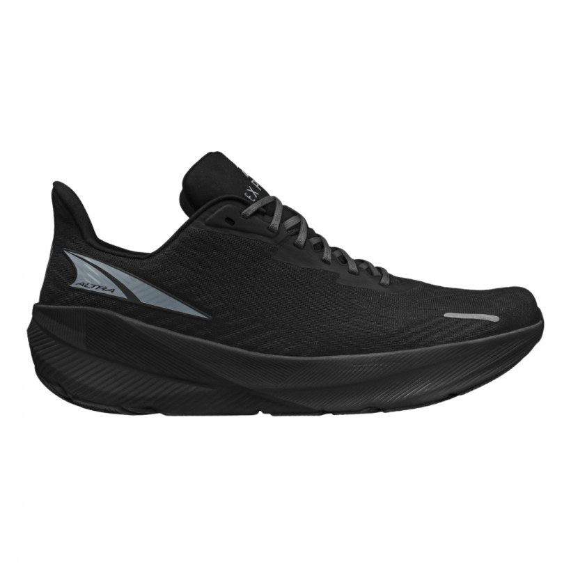 Altra FWD Experience Black Shoes