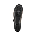 Shimano SH-RX801R Orange Schwarze Schuhe