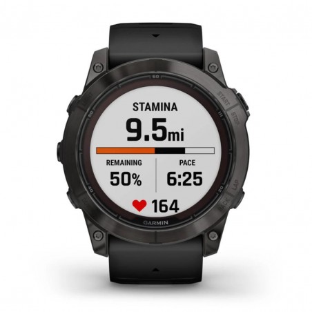 Comprar garmin fenix 6x pro 2025 zafiro