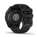 Orologio Garmin Fenix 7X Pro Sapphire Solar Nero