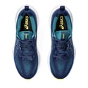 Asics Gel Cumulus 25 Blue Green Shoes