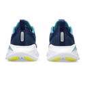 Scarpe Asics Gel Cumulus 25 Blu Verde