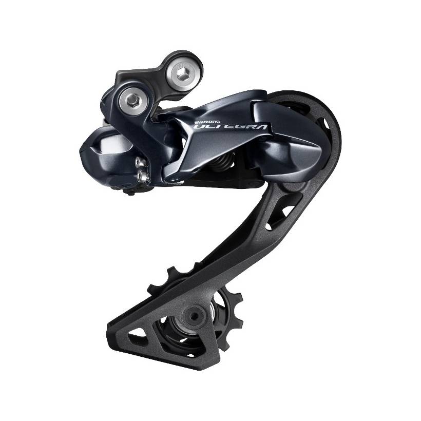Deragliatore posteriore Shimano Ultrega 11v Di2 RD-R8050