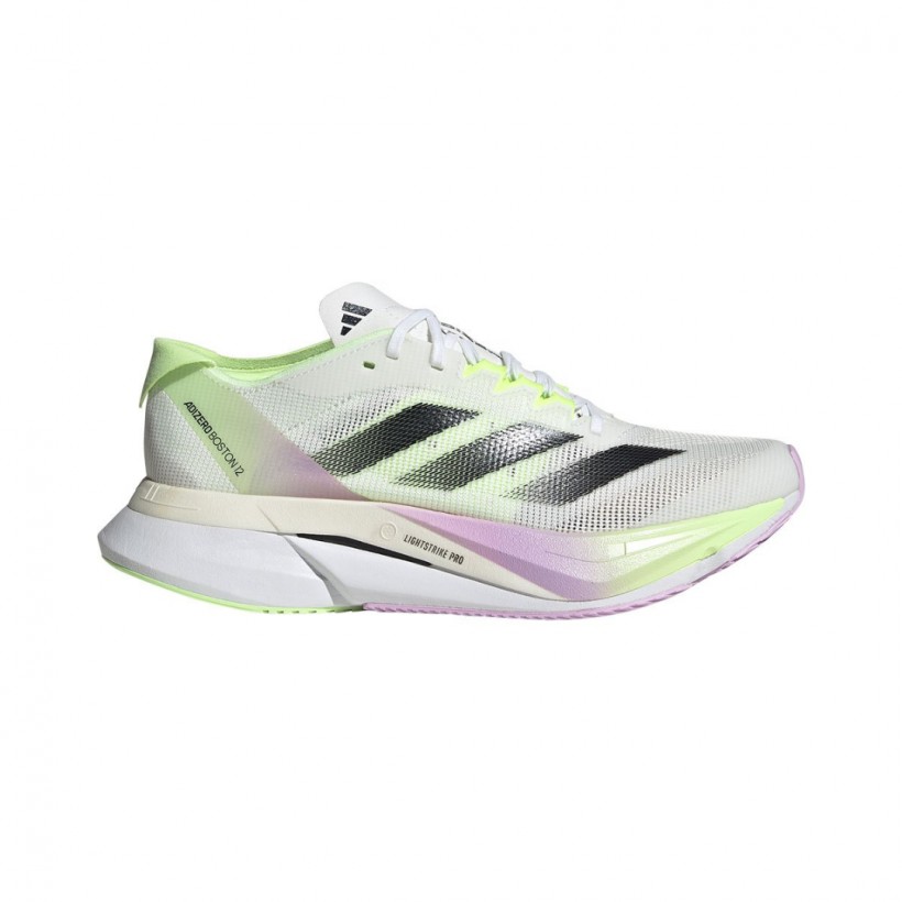 Scarpe Adidas Adizero Boston 12 prestazioni e stile