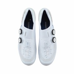 Shoes Shimano RC9 S-PHYRE White