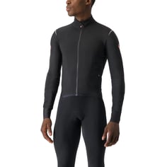 Veste Castelli Alpha Flight RoS Noire