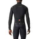 Jaqueta Castelli Alpha Flight RoS Preta