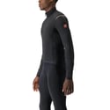 Chaqueta Castelli Aplha Flight RoS Negro
