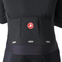 Castelli Aplha Flight RoS Jacket Zwart