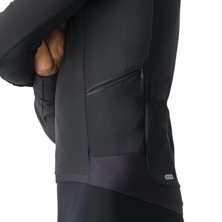 Veste Castelli Alpha Flight RoS Noire