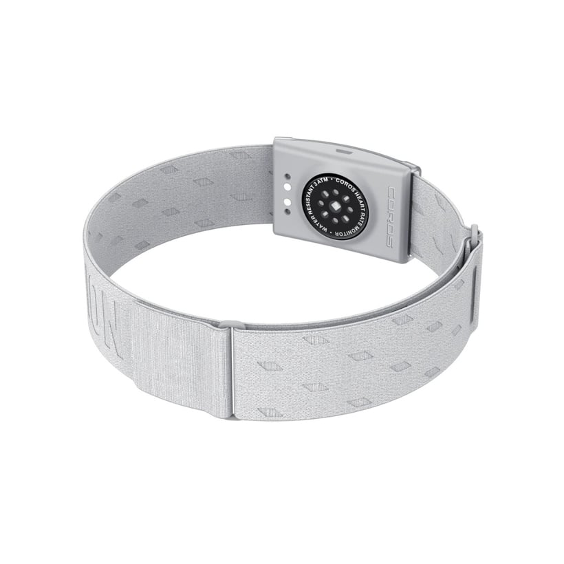 Pulsómetro Coros Gris