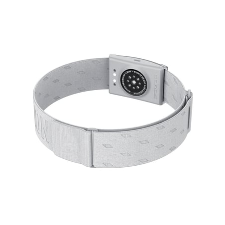 Pulsómetro Coros Gris
