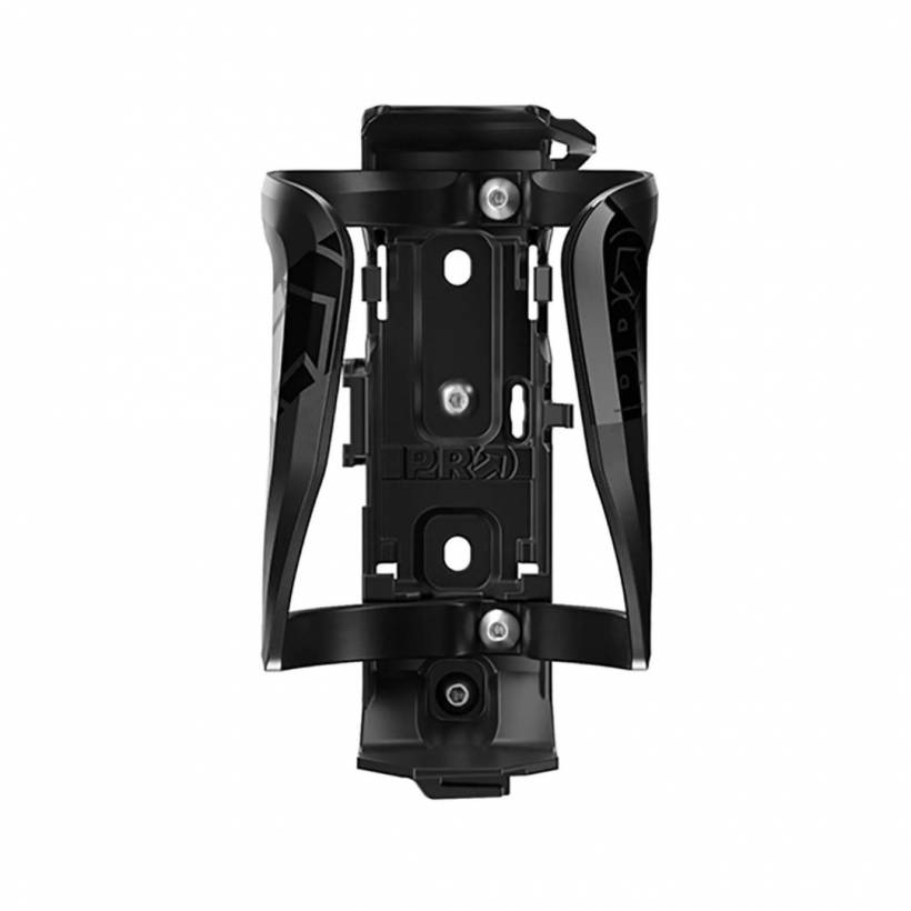 Porta bidones PRO Smart Negro