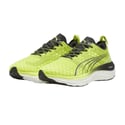 Puma ForeverRun Nitro Green Black Shoes 