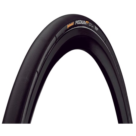 Continental Podium TT 700x25c Tubolare