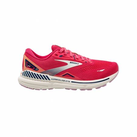 Scarpe Brooks Adrenaline GTS 23 da donna stabilita e stile