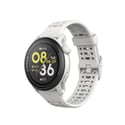Orologio GPS Coros Pace 3 in Silicone Bianco