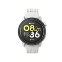 Reloj Coros Pace 3 GPS Blanco Silicona