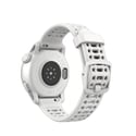 Watch Coros Pace 3 GPS White Silicone