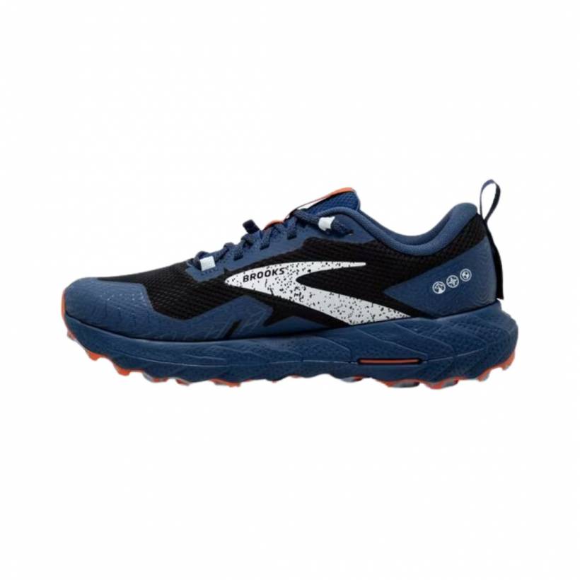Scarpe da trail Brooks Cascadia 17 GTX Massima protezione
