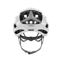 Abus Airbreaker Polar Matte White Helmet