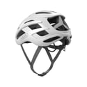 Abus Airbreaker Polar Helm Mat Wit