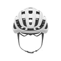 Casco Abus Airbreaker Polar Blanco Mate