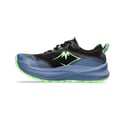 Asics Trabuco Max 3 Blue Green  Shoes
